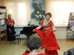 Золотые руки мастериц