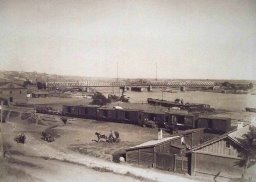 История станицы Гниловской
