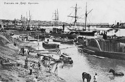История станицы Гниловской
