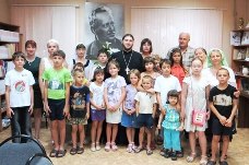 Владимир-креститель земли русской