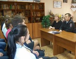 диспут «Все на борьбу с наркоагрессией»