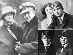 Есенин глазами читателей