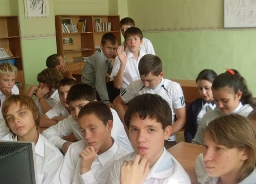 экологический урок 