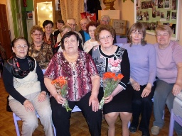 Время, запечатленное в поэзии