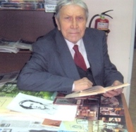 ИВАН ПЕТРОВИЧ КИСЛЯКОВ