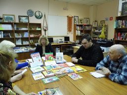 встреча с врачом «Правила, которые помогают жить»