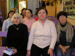 литературно-музыкальный вечер «Неповторимый баритон»
