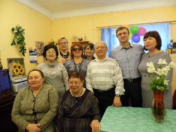 вечер-дискуссия «Шолохов – больше, чем писатель»