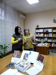 Храм знаний на Воробьёвых горах