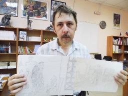 Невольник чести 