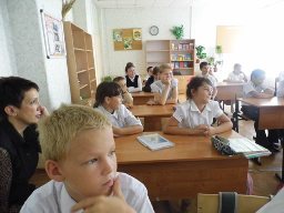 урок краеведения «Ростовские маршруты»