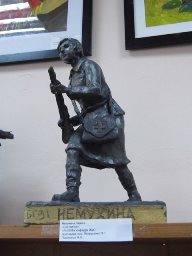 выставка творческих работ 