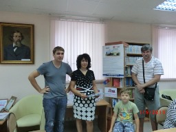 Выбор будущего за Вами