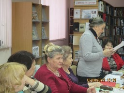Раздвигая границы творчества