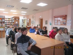 И сила в немощи совершается