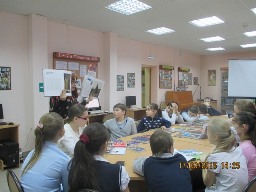 литературно-музыкальный вечер  «Евангелие от Баха» 