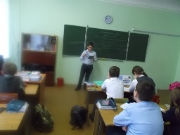 Приближение Победы