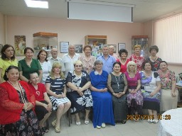 Выбор будущего за ВАми 