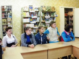 41 урок исторического краеведения «Вождь невредимых…»
