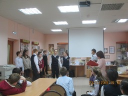 праздник «Самая любимая на свете»