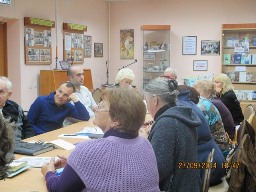 Чтоб компас души верный путь указал