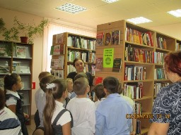 обзор выставки «Россия против террора»