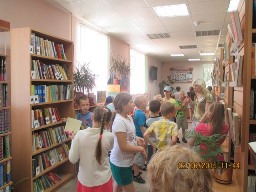 вечер-встреча «Праздник для всех и для каждого»