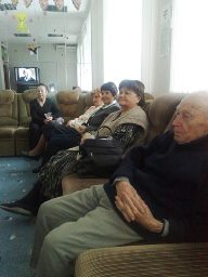 Мамино сердце – хрустальная чаша