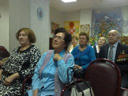 час гражданской культуры «Сила России – в единстве народов»