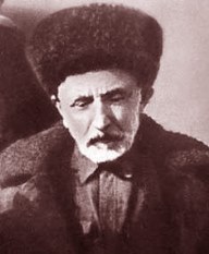 Расул Гамзатов