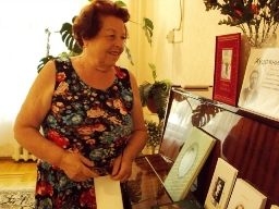 Мир прозы А.П.Чехова 
