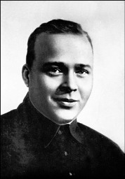 Аркадий Гайдар