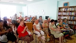 встреча с врачом-эндокринологом