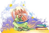 Сокровища книжного лета