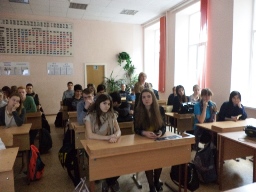 В человеке всё должно быть прекрасно…