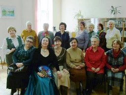 Любимые композиторы М. Горького