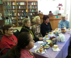 Пусть будет теплой осень жизни