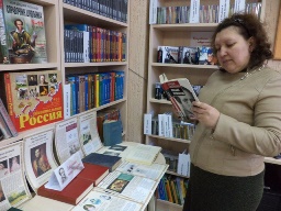 И кисть, и перо ему были подвластны