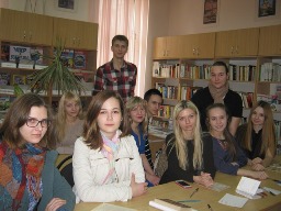 День информации «Здравствуй, Испания!»