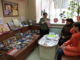 Эхо прошедшей войны