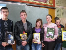 Ради света грядущих зарниц