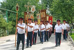 час православия "Летописец Старочеркасский" 