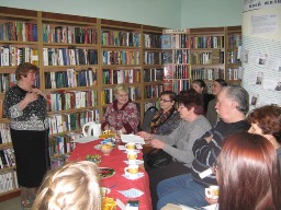 ОткЛиК