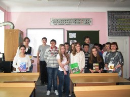 Чернобыльский набат