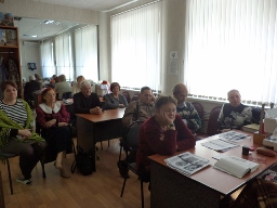 час великих биографий «Они любимы всей Россией»