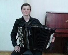 лекция-концерт «Мир молодых музыкантов»