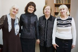 лекция-концерт «Выдающийся пианист современности»