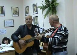 Музыкальная юморина