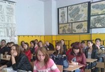 урок безопасности «Терроризм. Как он отразился на России?»