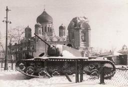 Война глазами ребенка